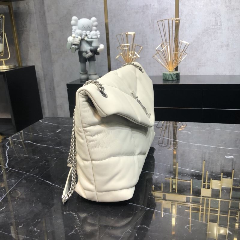 YSL Satchel Bags